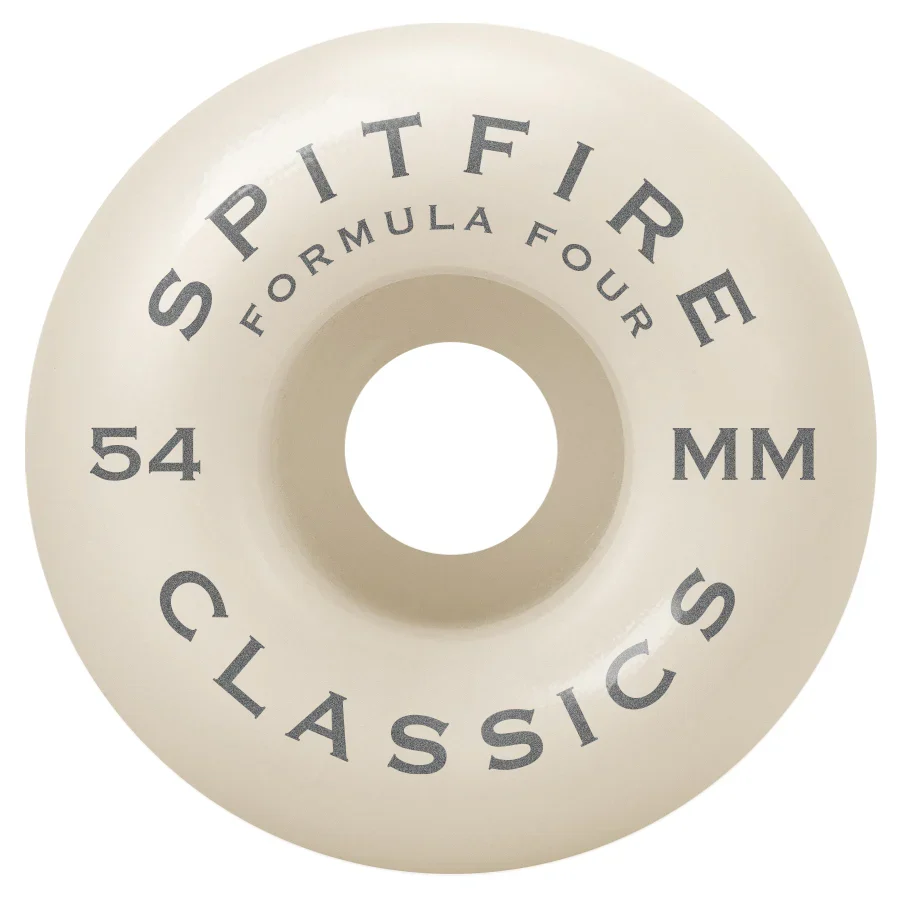 Spitfire Formula Four Classic 54mm 99du - Image 2