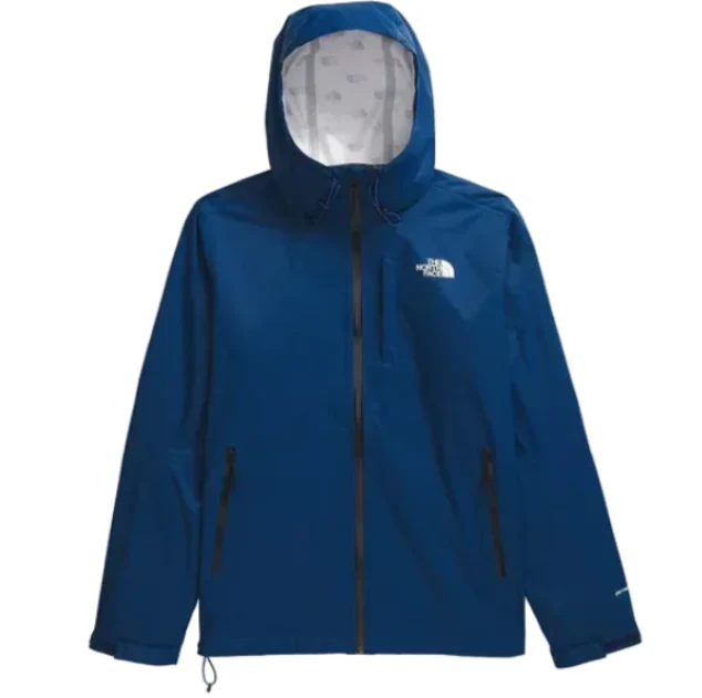The North Face Alta Vista Jacket Men's Estate Blue