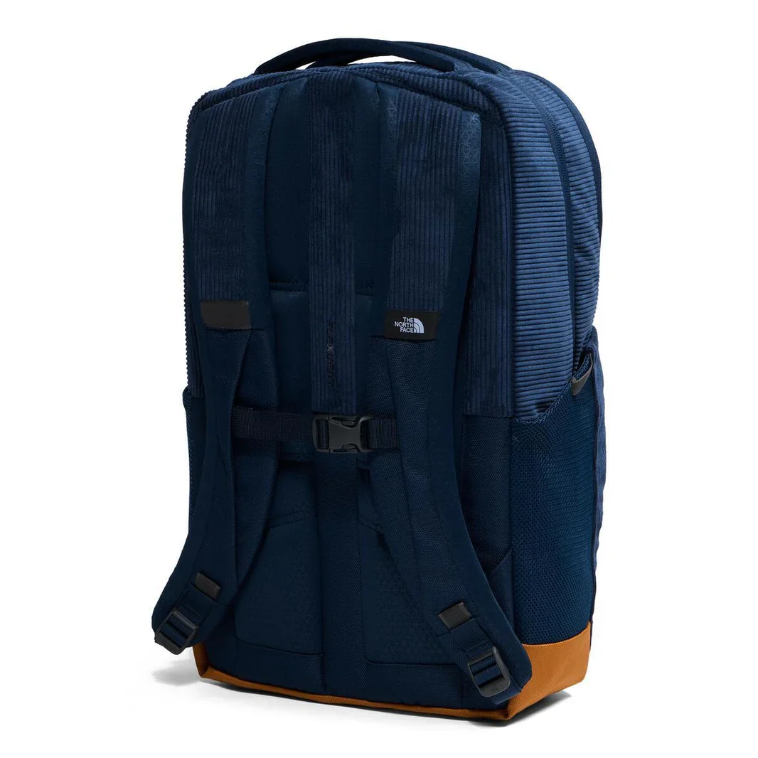 The North Face Jester Pro Backpack - Summit Navy/Lea - Image 2