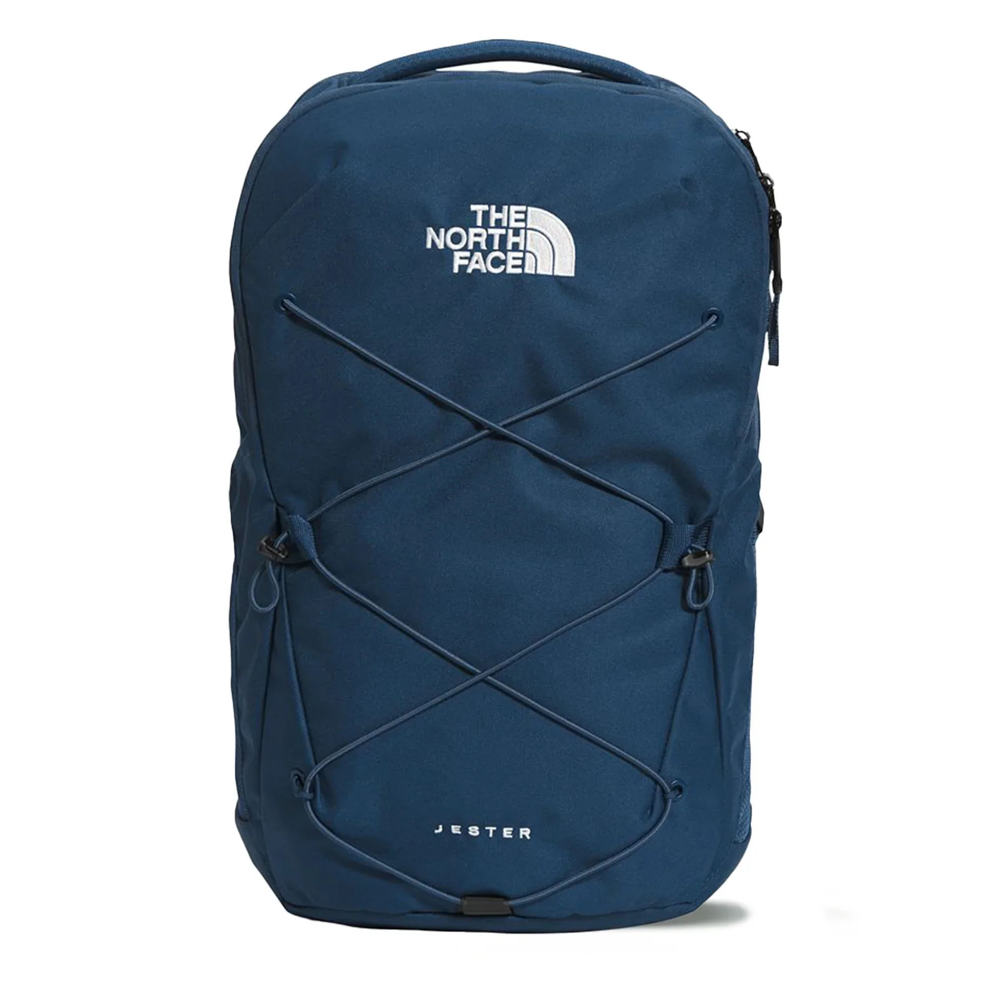 The North Face Jester Shady Blue/TNF