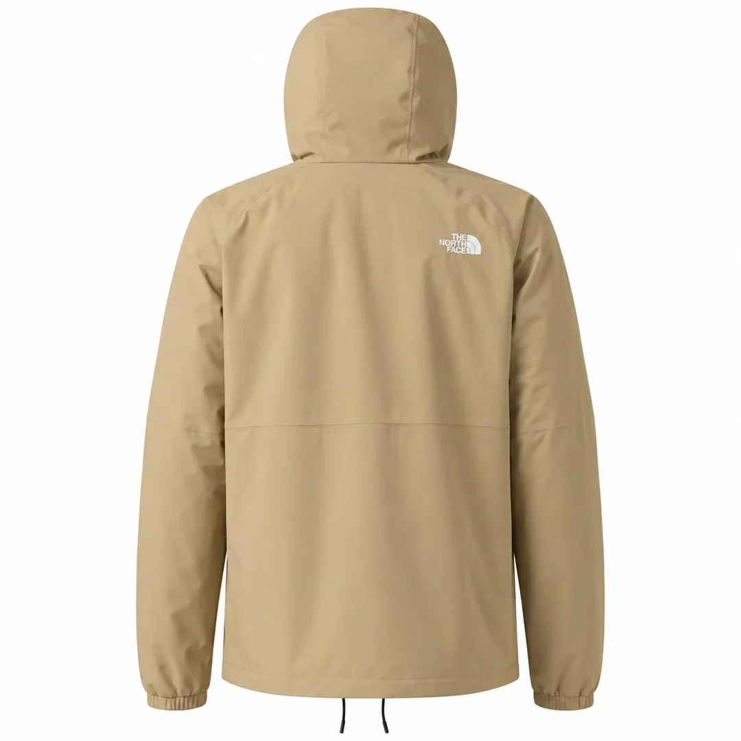 The North Face Men's Antora Rain Hoodie - Image 2