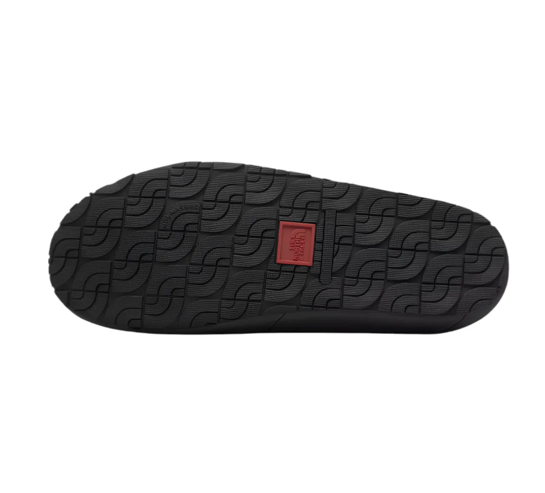The North Face Men's ThermoBall Traction Mule V (Mushroom Grey/Black) - Image 4