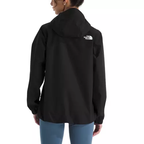 The North Face Women's Quest Mono Jacket (TNF Black) - Image 2