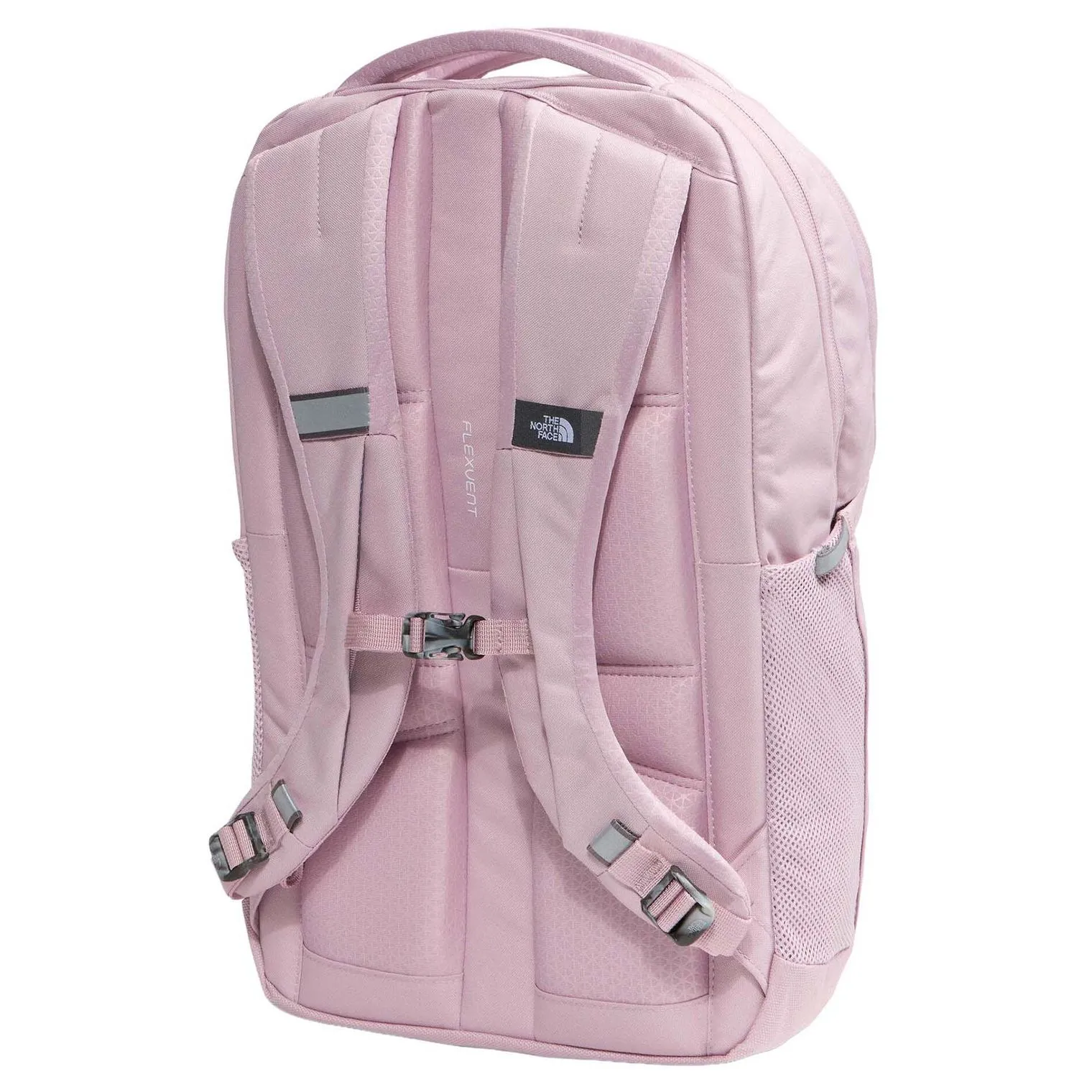 The North Face Women's Vault Backpack - Metal Pink - Image 3