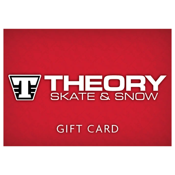 Theory Gift Card