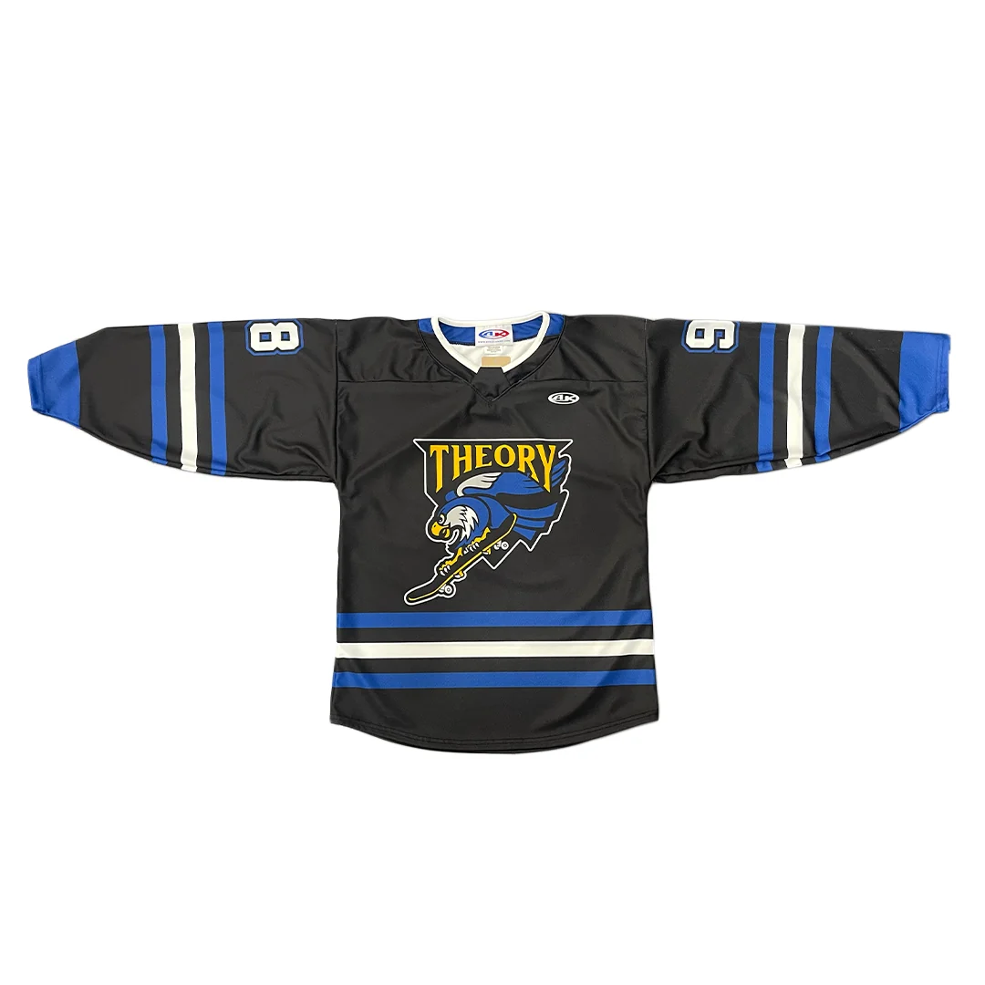 Theory Skate Hockey Club Jersey - Image 3