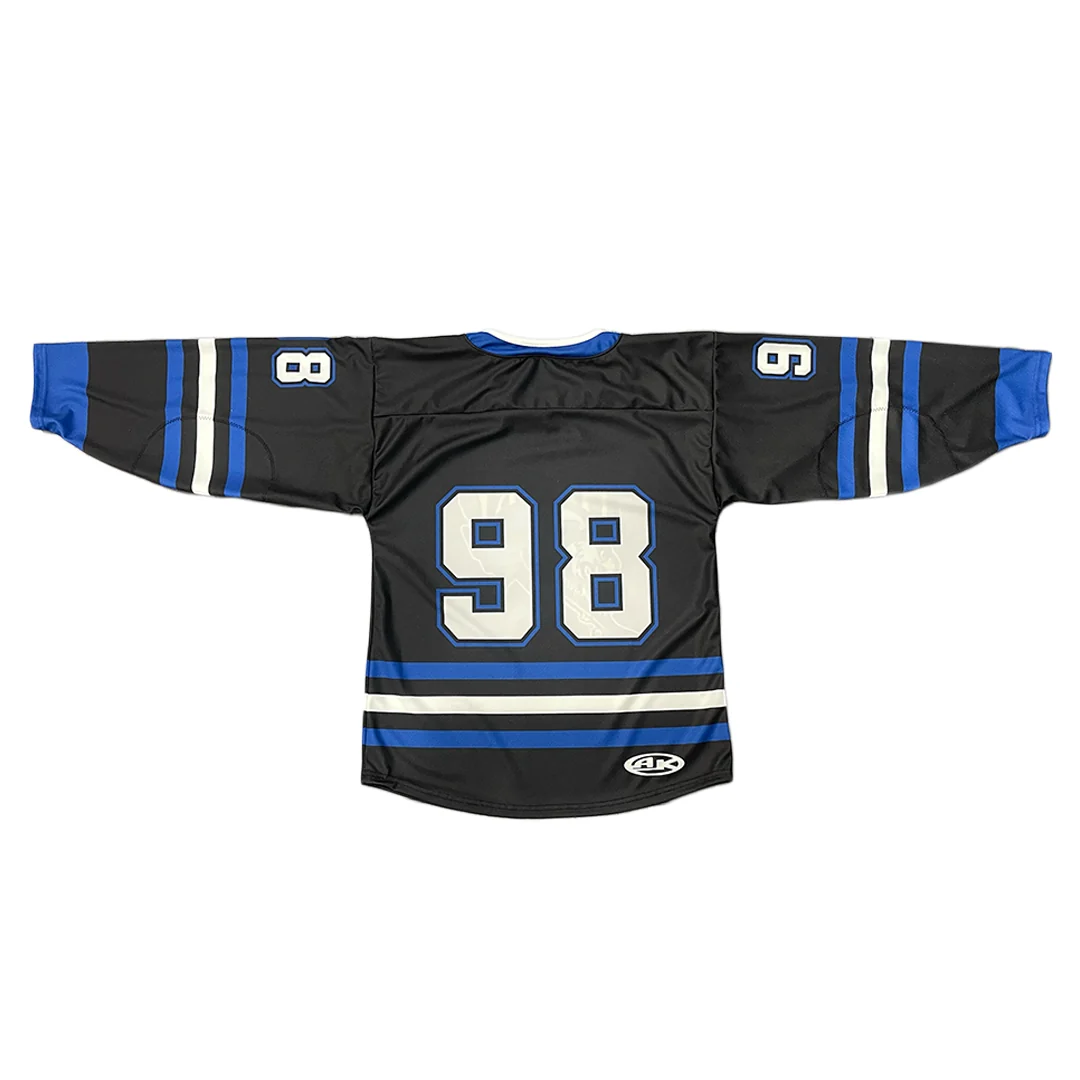 Theory Skate Hockey Club Jersey - Image 4