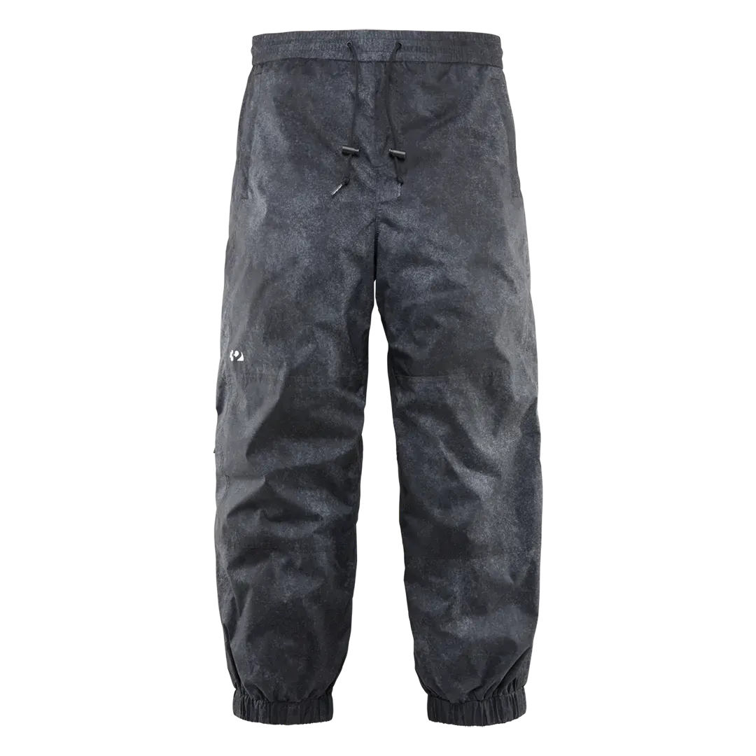 Thirtytwo 32 Classic Pant (Black Acid)