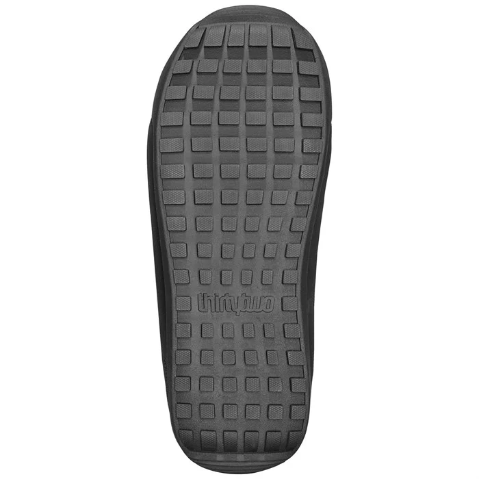 thirtytwo Shifty Boa Snowboard Boots Men's 2026 (Black) - Image 3