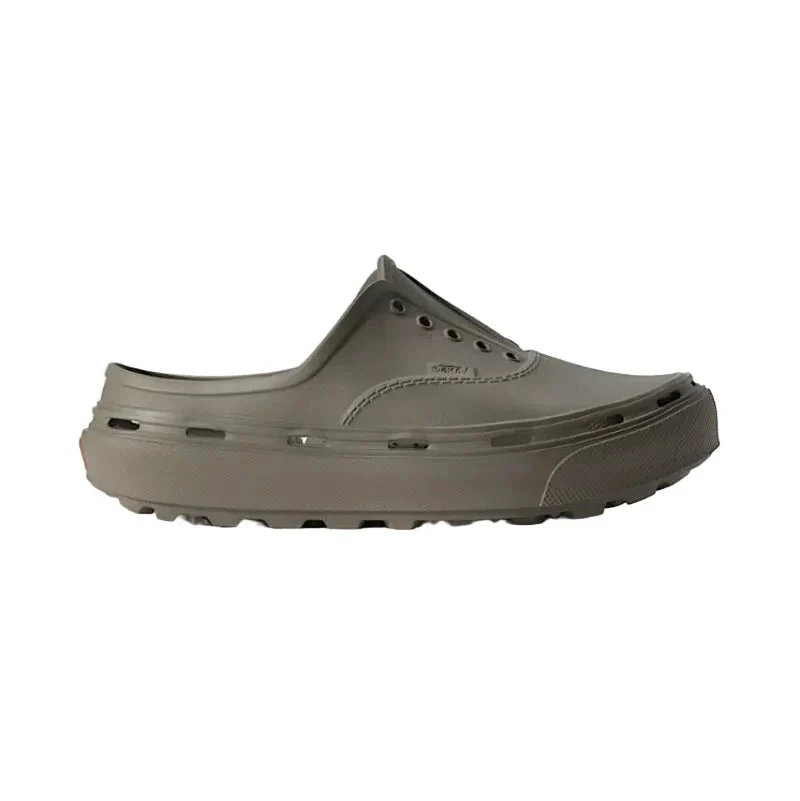 Vans Authentic Foam Mule (Bungee Cord Brown)