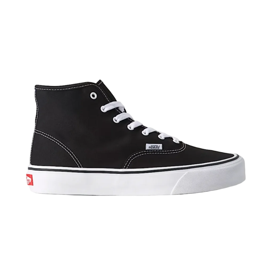 Vans Authentic Hi 2.0 (Black/White)