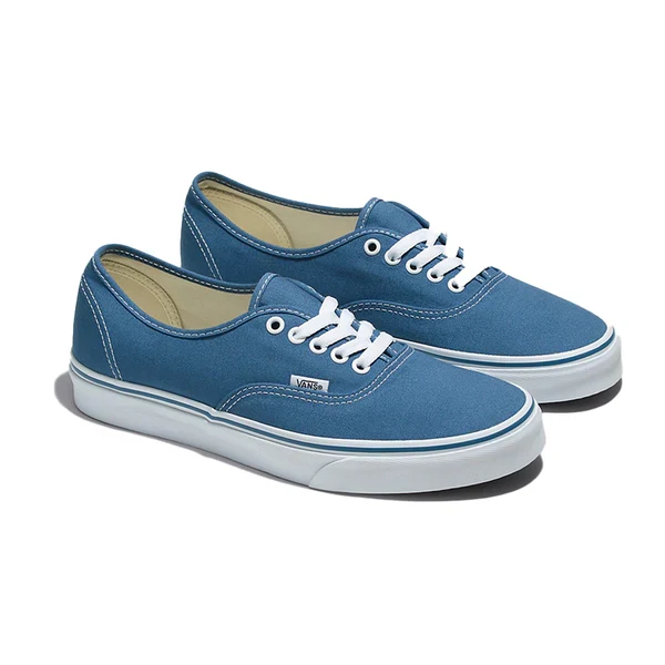 Vans Authentic (Navy) - Image 3