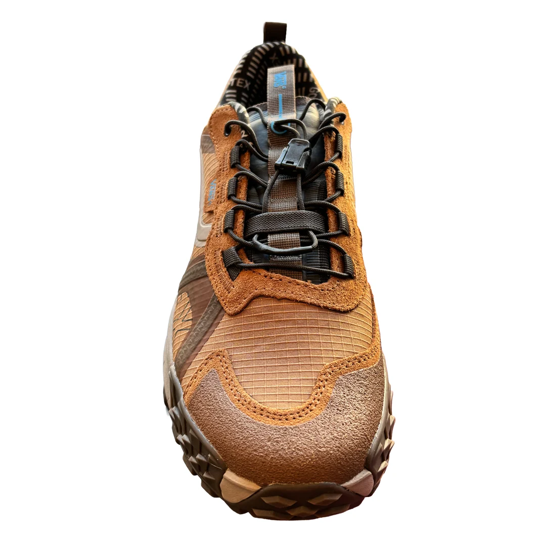 Vans Crosspath XC GORE-TEX Shoe (Chipmonk/Mushroom) - Image 2