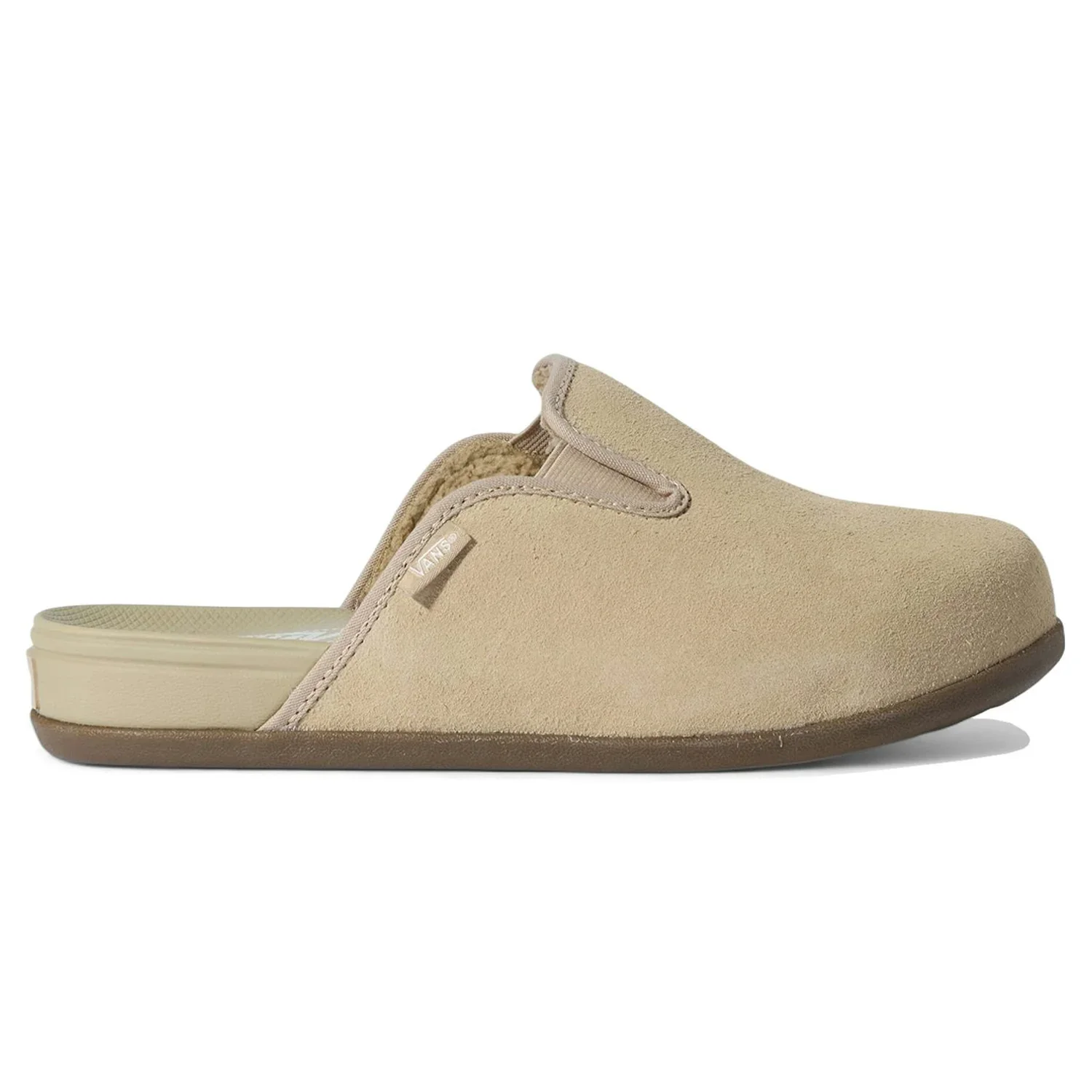Vans Harbor Mule VR3 (Khaki)