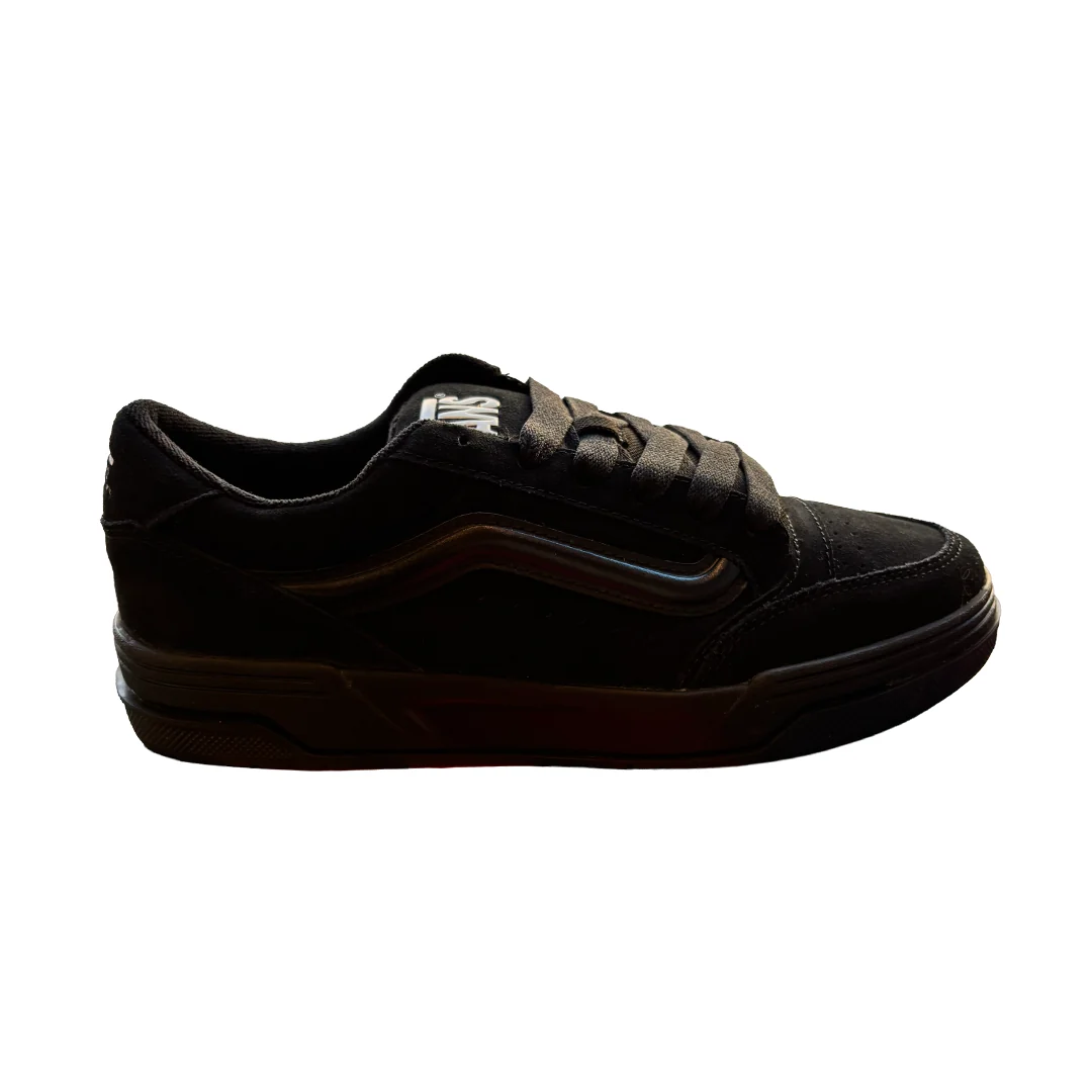 Vans Hylane (Black/Black)