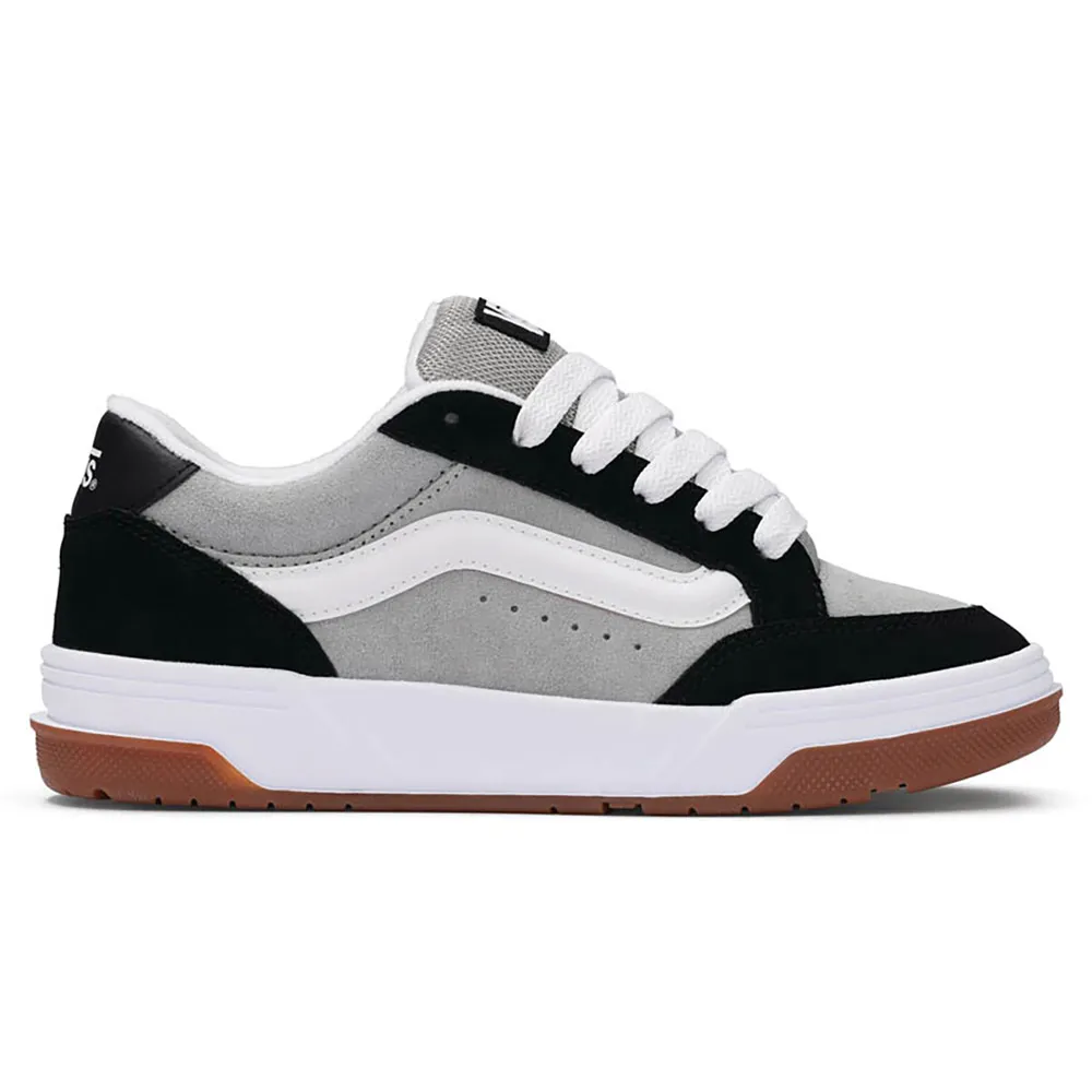 Vans Little Kid's Hylane (Black Drizzle)