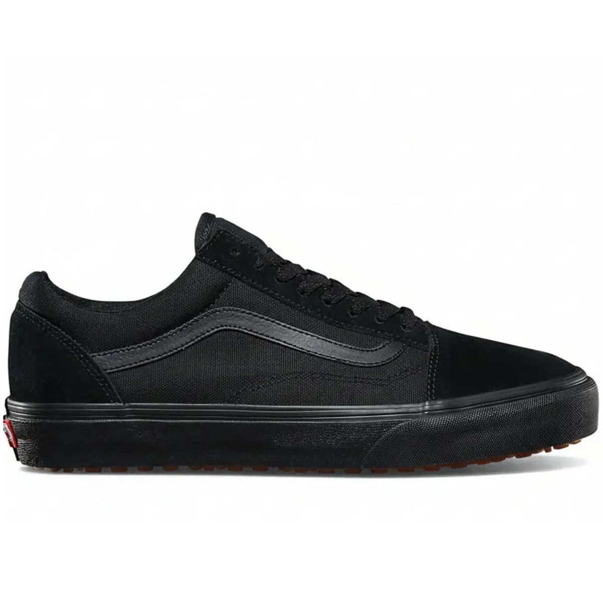 Vans Old Skool MFTM Series III (Black/Gum)