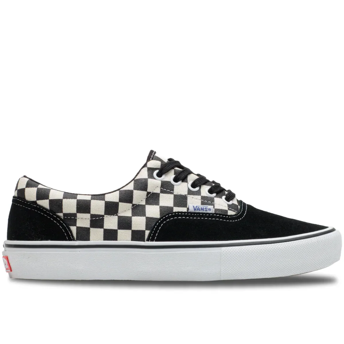 Vans Skate Era (Checkerboard Black/White)