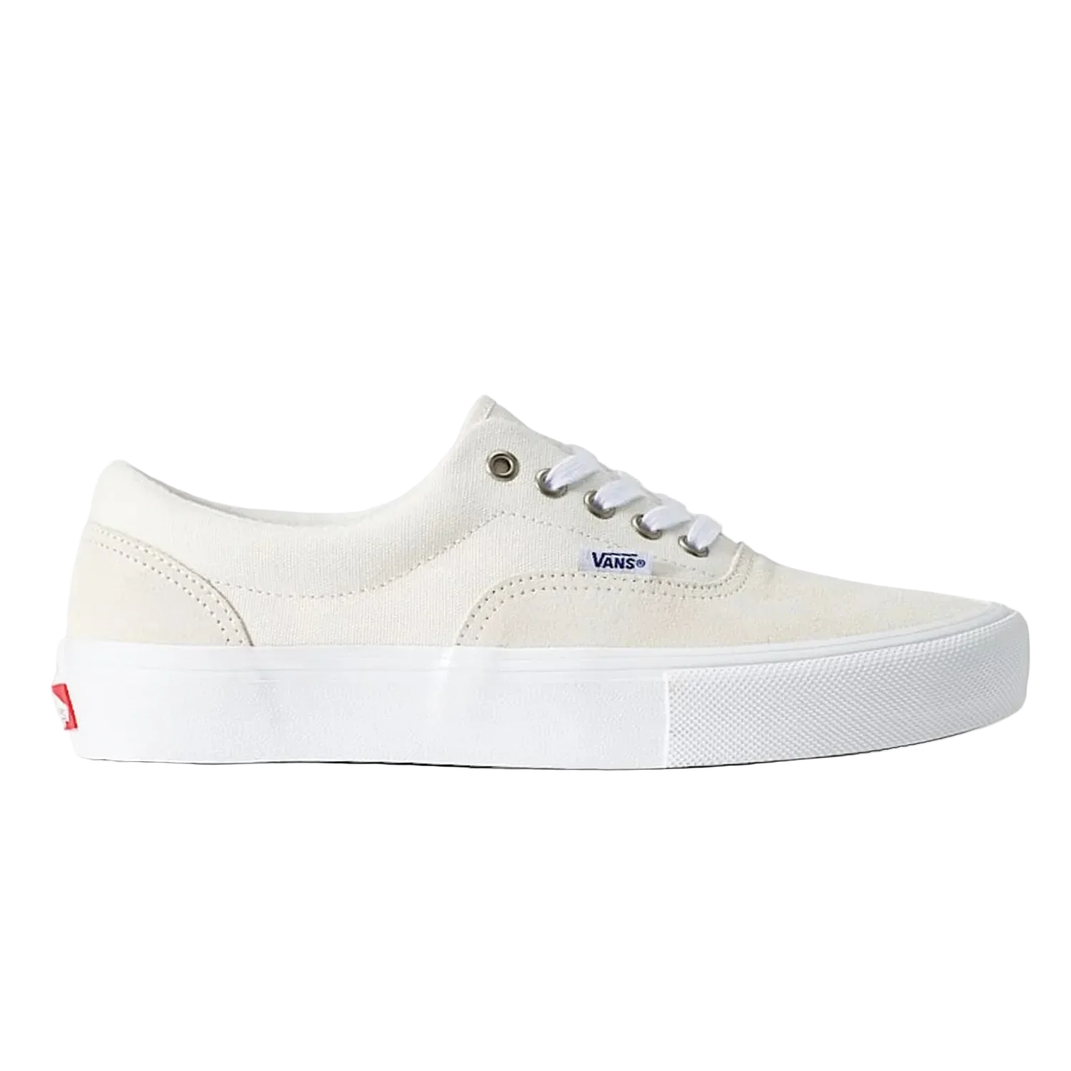 Vans Skate Era (Suede/Canvas Marshmallow)