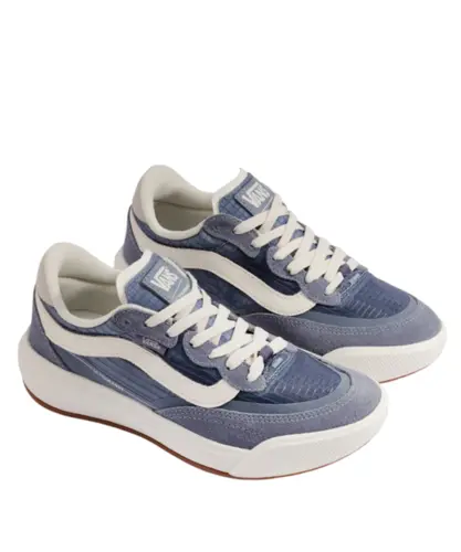 Vans UltraRange 2.0 SE (Glacial Slate) - Image 2