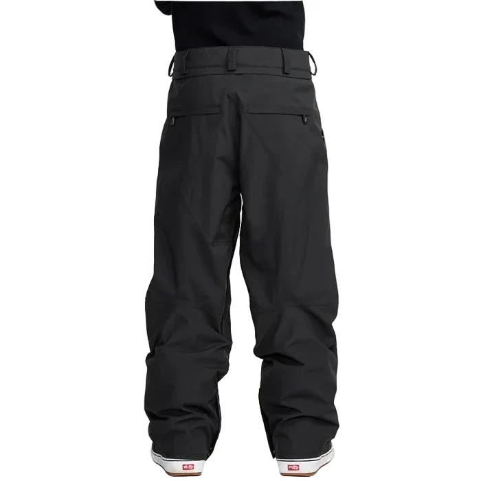 Volcom Men's Kleveland Pants (Black) - Image 2