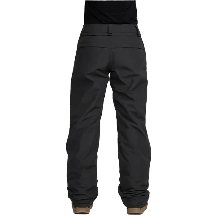 Volcom Women's Frochickie Insulated Pants (Black) - Image 2