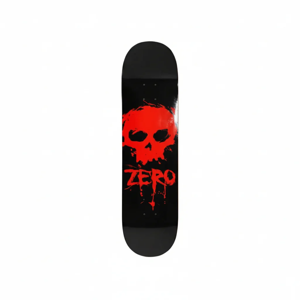 Zero Blood Skull - 8.25"